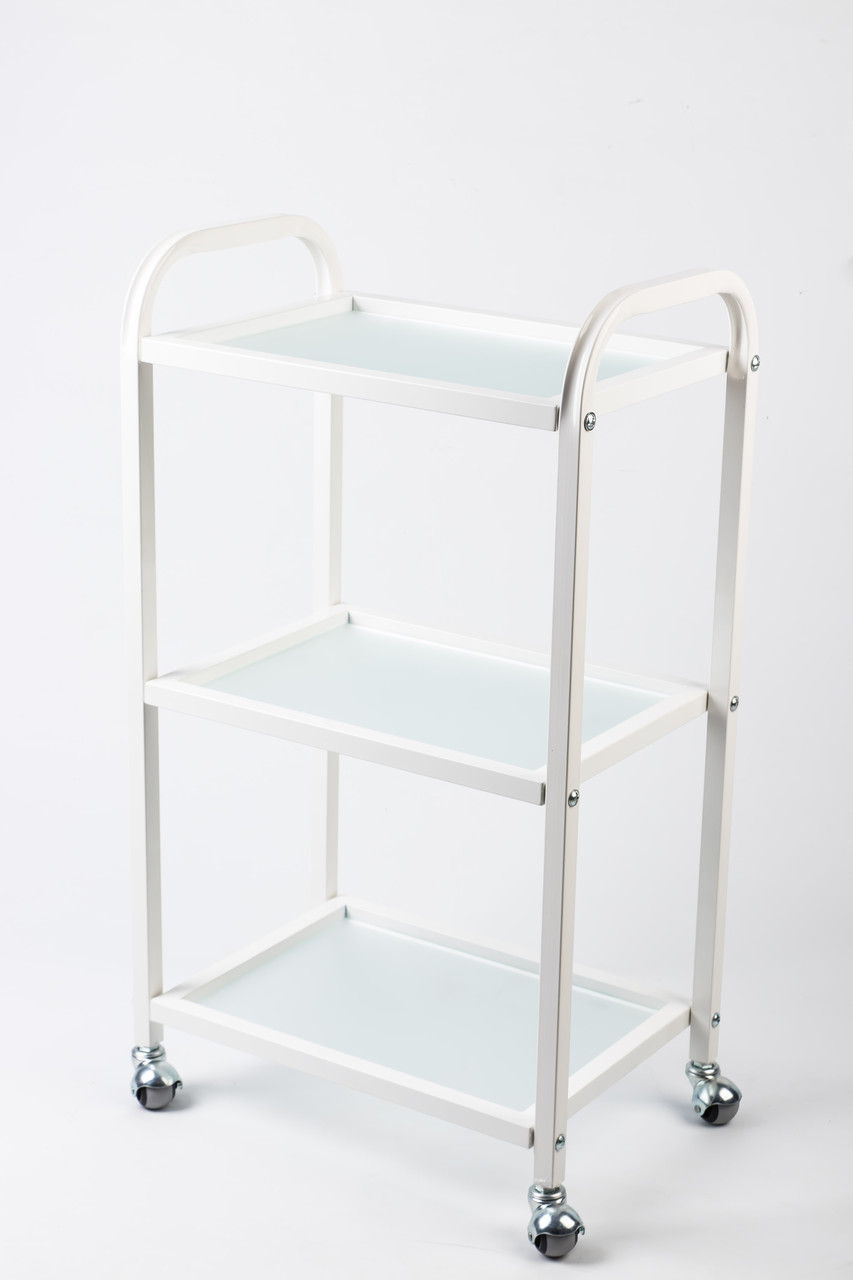 Столик-візок інструментальний